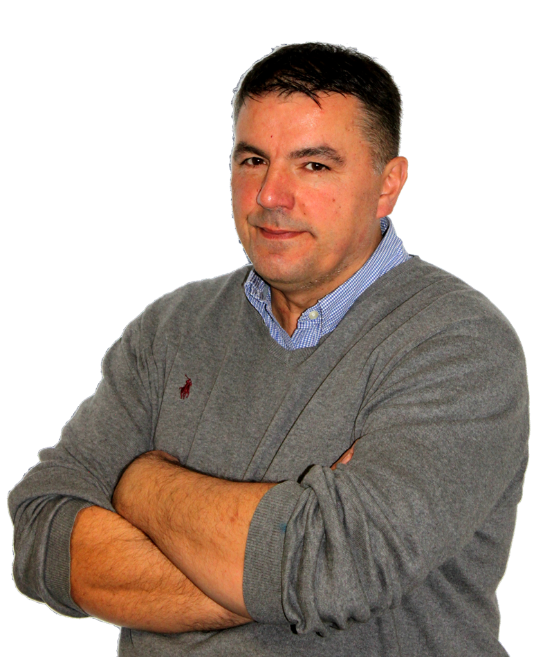 Jean-Pierre Jacquesss